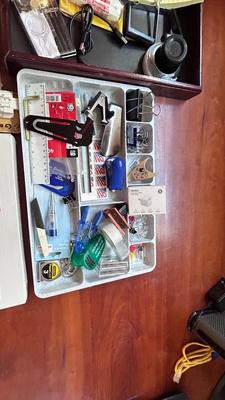 OFFICE SUPPLIES
