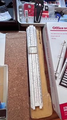 OFFICE SUPPLIES