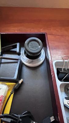 OFFICE SUPPLIES