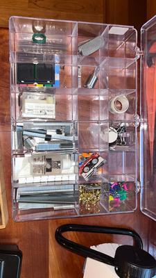 MORE OFFICE SUPPLIES