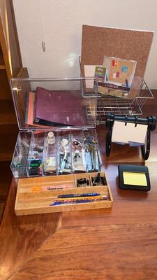 MORE OFFICE SUPPLIES