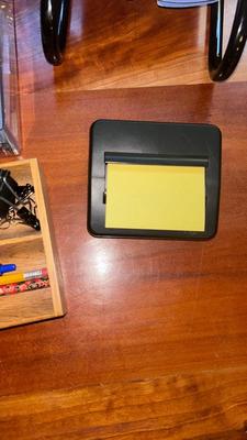 MORE OFFICE SUPPLIES