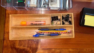 MORE OFFICE SUPPLIES