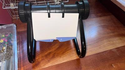MORE OFFICE SUPPLIES