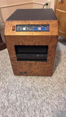 EdenPURE HEATER