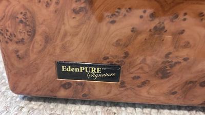 EdenPURE HEATER