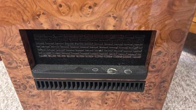 EdenPURE HEATER