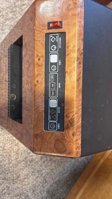 EdenPURE HEATER