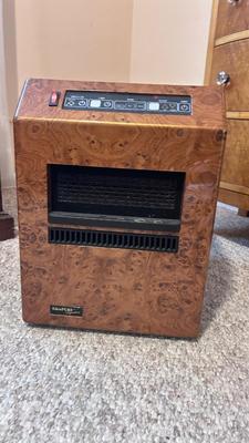 EdenPURE HEATER