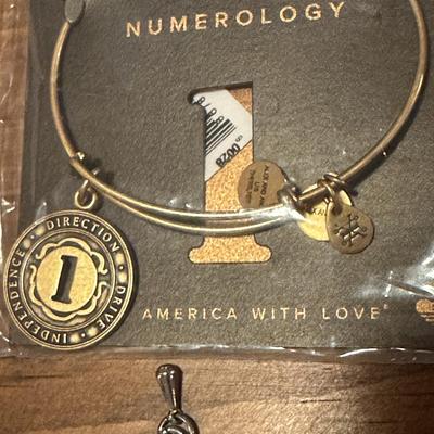 Lot of Lots of Bracelets! and a Few Misc Jewelry Pieces