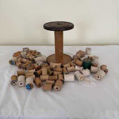 Slew of Spools (BB2-BM)