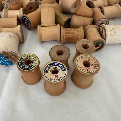 Slew of Spools (BB2-BM)