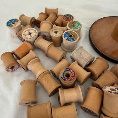 Slew of Spools (BB2-BM)