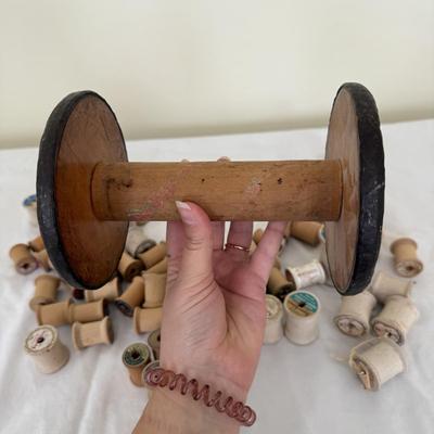 Slew of Spools (BB2-BM)