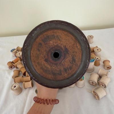 Slew of Spools (BB2-BM)
