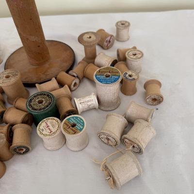 Slew of Spools (BB2-BM)