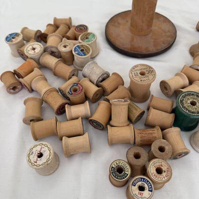 Slew of Spools (BB2-BM)