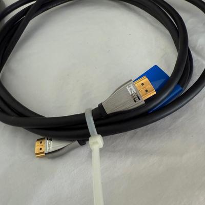 Sony Soundbar and Subwoofer (BB2-BM)