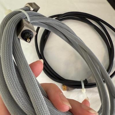 Sony Soundbar and Subwoofer (BB2-BM)