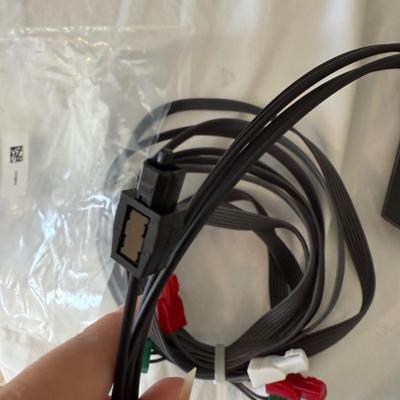 Sony Soundbar and Subwoofer (BB2-BM)