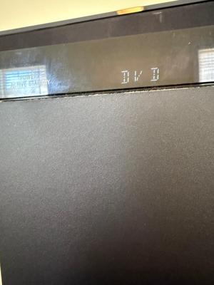 Sony Soundbar and Subwoofer (BB2-BM)