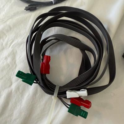 Sony Soundbar and Subwoofer (BB2-BM)