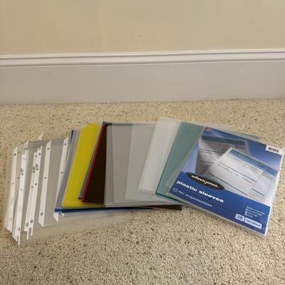 Large Miscellaneous Office Lot (BB2-BM)