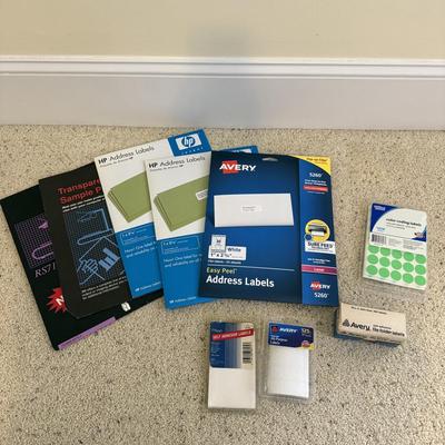 Large Miscellaneous Office Lot (BB2-BM)