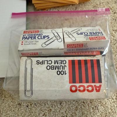 Large Miscellaneous Office Lot (BB2-BM)