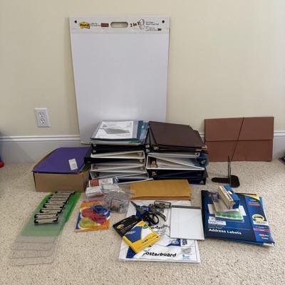 Large Miscellaneous Office Lot (BB2-BM)