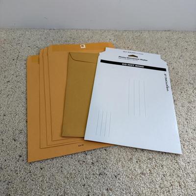 Large Miscellaneous Office Lot (BB2-BM)