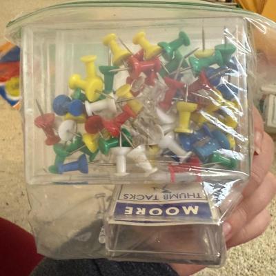 Large Miscellaneous Office Lot (BB2-BM)