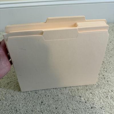 Large Miscellaneous Office Lot (BB2-BM)