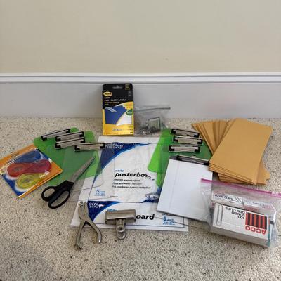 Large Miscellaneous Office Lot (BB2-BM)