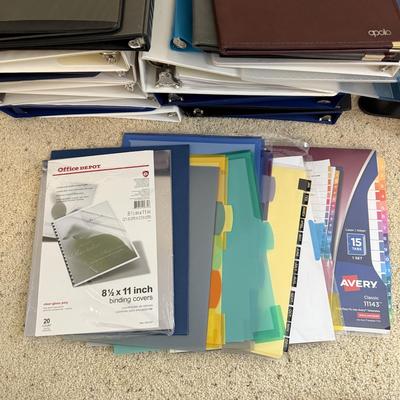 Large Miscellaneous Office Lot (BB2-BM)