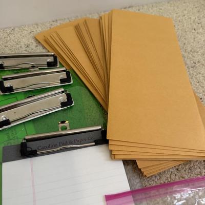 Large Miscellaneous Office Lot (BB2-BM)