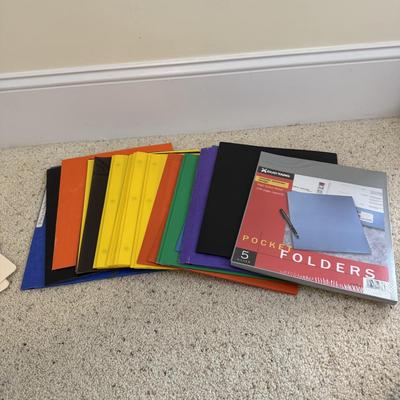 Large Miscellaneous Office Lot (BB2-BM)