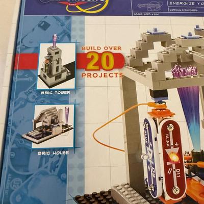 Science Based Educational Toy Kits (BB2-BM)