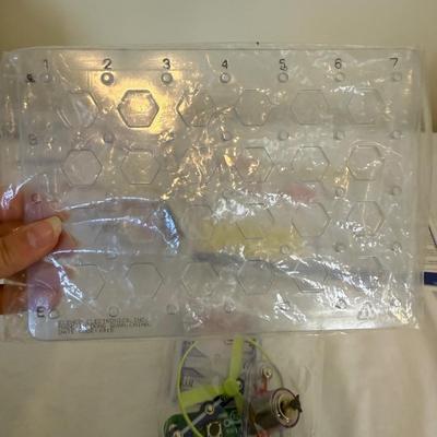 Science Based Educational Toy Kits (BB2-BM)