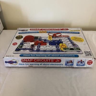 Science Based Educational Toy Kits (BB2-BM)