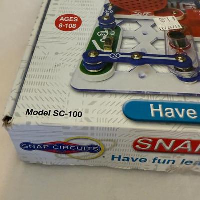 Science Based Educational Toy Kits (BB2-BM)