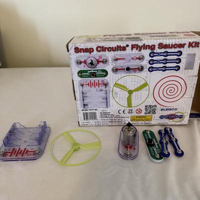 Science Based Educational Toy Kits (BB2-BM)