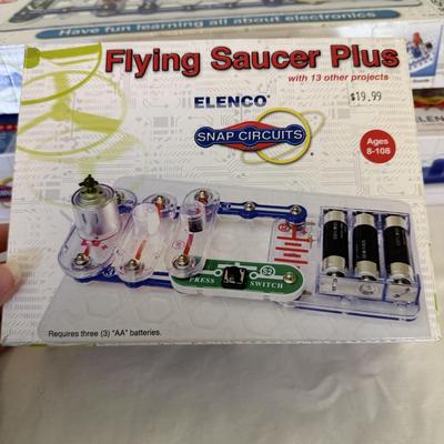 Science Based Educational Toy Kits (BB2-BM)