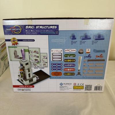 Science Based Educational Toy Kits (BB2-BM)