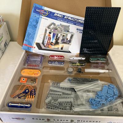 Science Based Educational Toy Kits (BB2-BM)