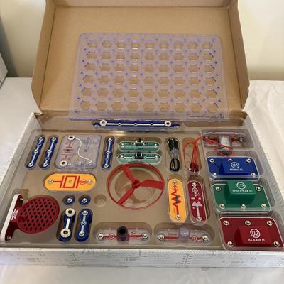 Science Based Educational Toy Kits (BB2-BM)