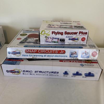 Science Based Educational Toy Kits (BB2-BM)