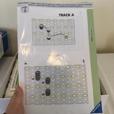 Science Based Educational Toy Kits (BB2-BM)