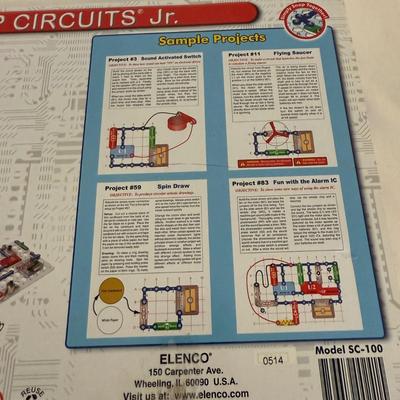Science Based Educational Toy Kits (BB2-BM)