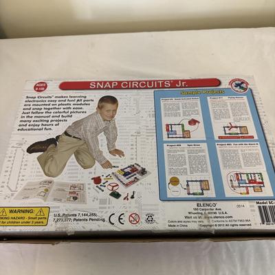 Science Based Educational Toy Kits (BB2-BM)